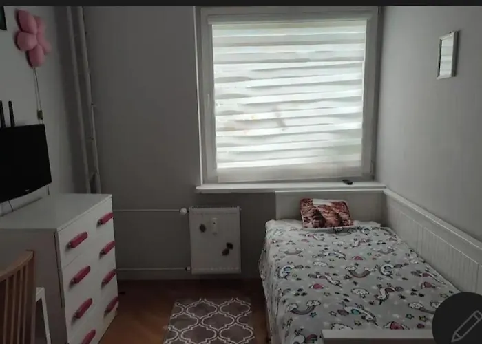 Pokoj Gdansk Chelm