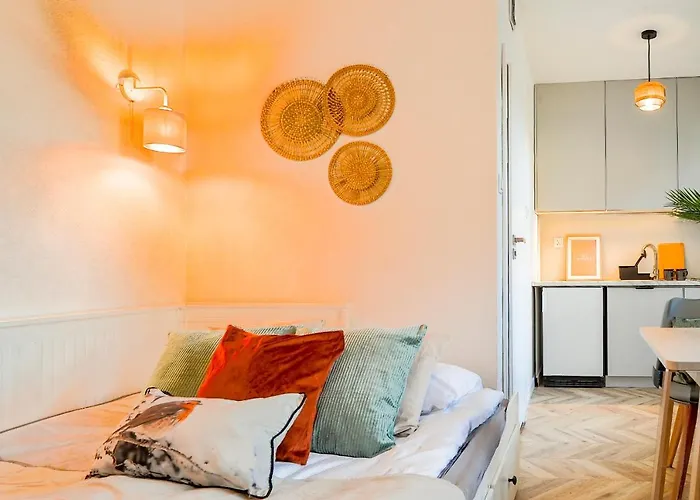 Citystay Apartamenty W Starym Sklepie Papierniczym \