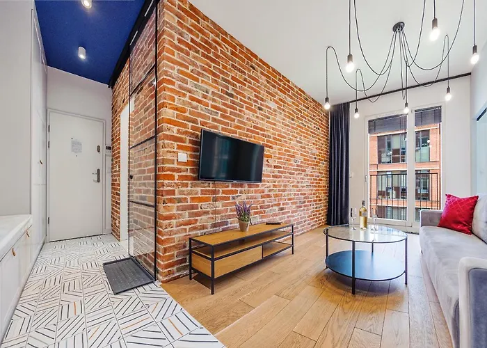 Madison Loft - Rajska 8