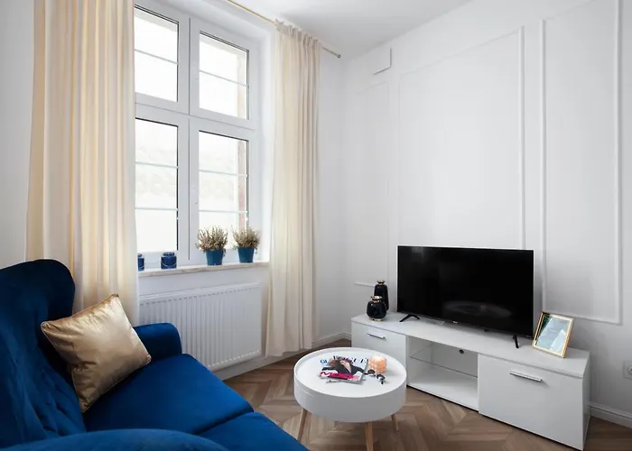 Elite Apartments Carrara