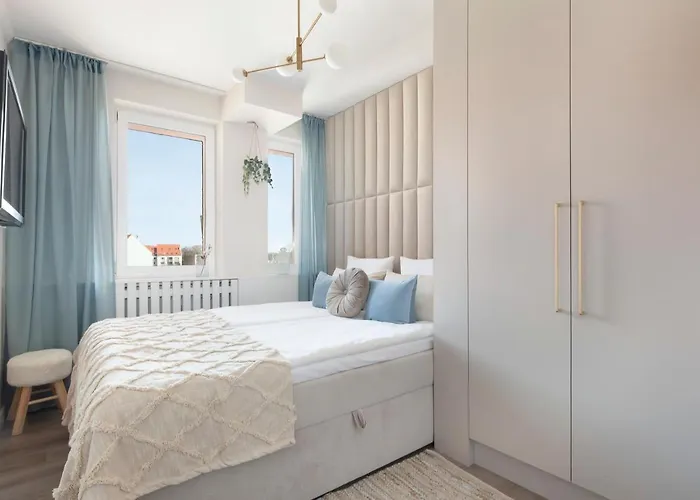 Elite Apartments Sandy