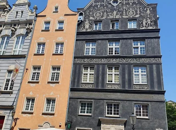 Art Apartment Dluga