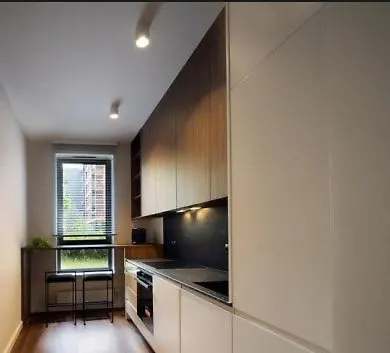 Moderna Deluxe Apartments