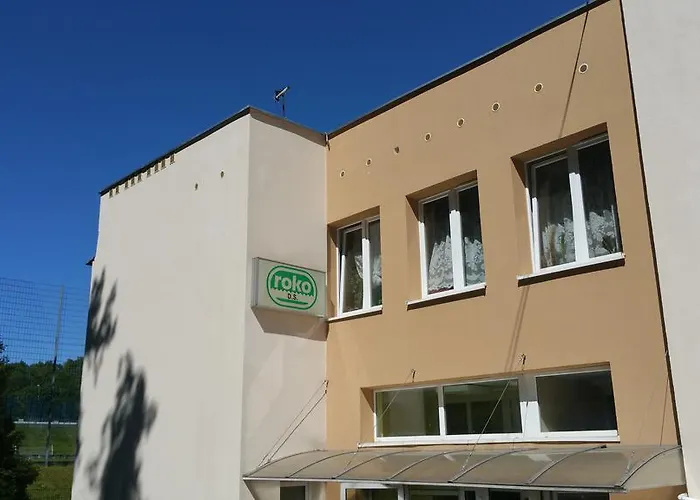 Dom Sportowca Roko