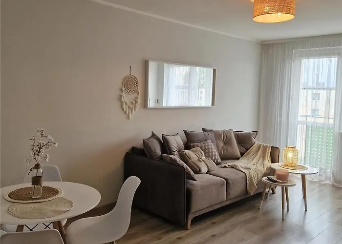Lato Nad Morzem II Gdansk Brzezno