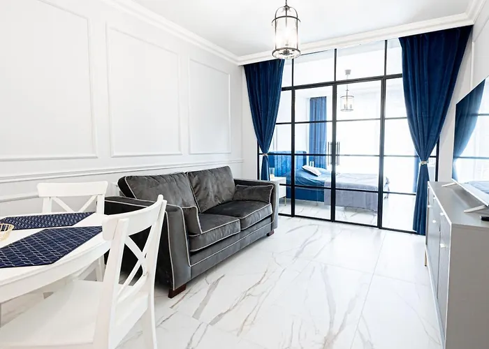 Glam & Loft Apartments