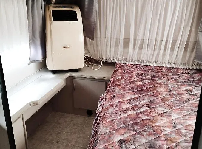 Camping Hobby 710