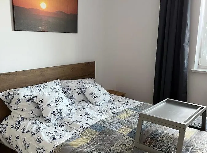 Apartament Kliniczna3