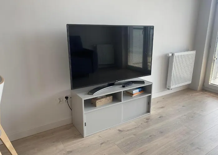 Apartament Nad Morzem