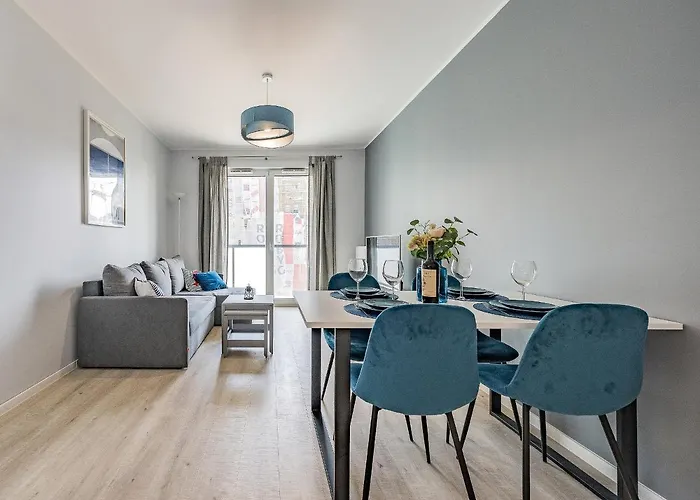 Hello Apartments Letnica With Private Parking