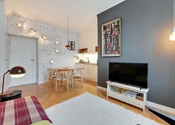 Downtown Apartments Old Town Ogarna\'S Bells