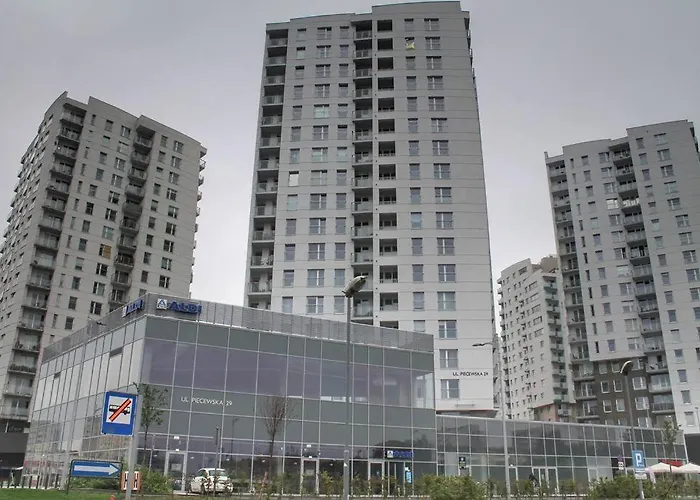 Close-Central Apartments Gdansk - City Center - Cozy Stays - P29
