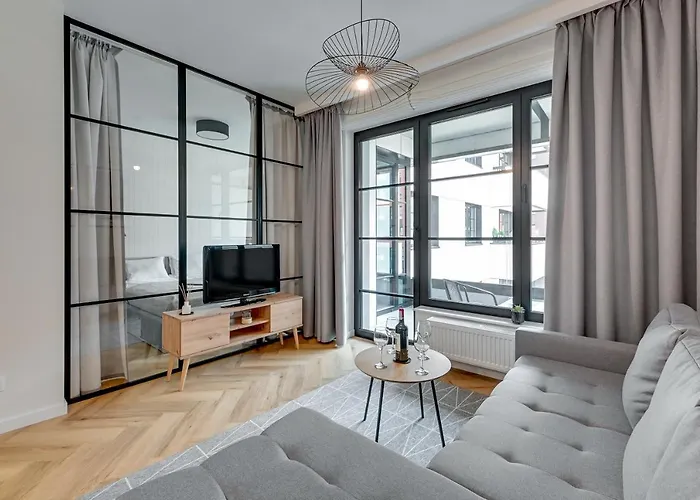 Apartments Doki By Triapart