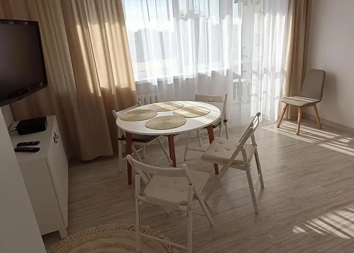 Apartament Przy Motlawie