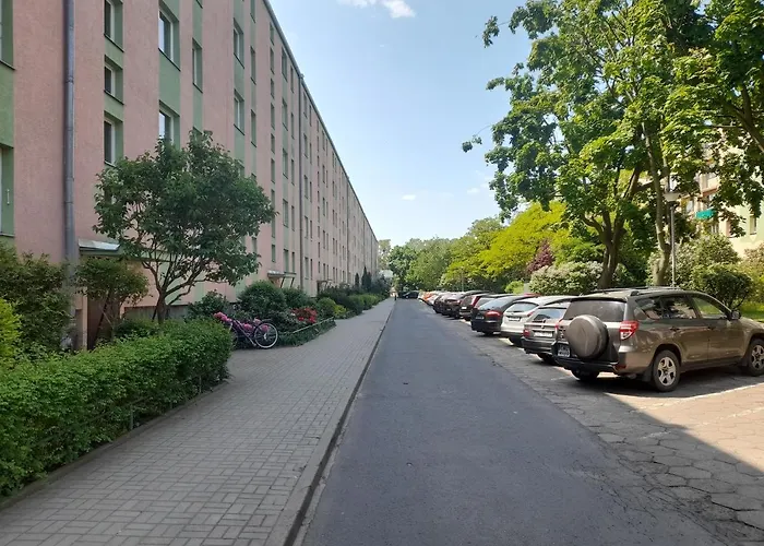 Domowe Przymorze