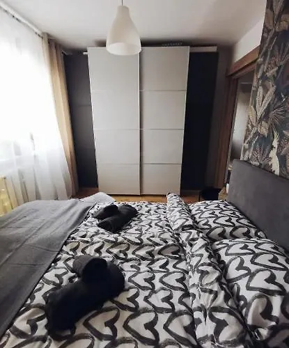 Apartament Gdaprzymorze