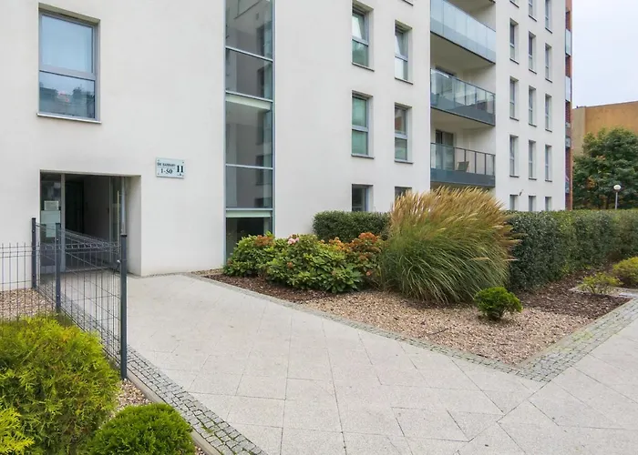 Rent Like Home - Swietej Barbary 11