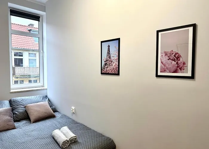Mmrent Paris Room