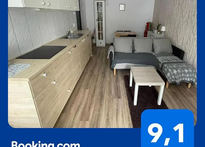 Apartament Goralska