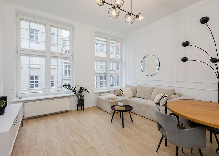 Gdansk Apartments