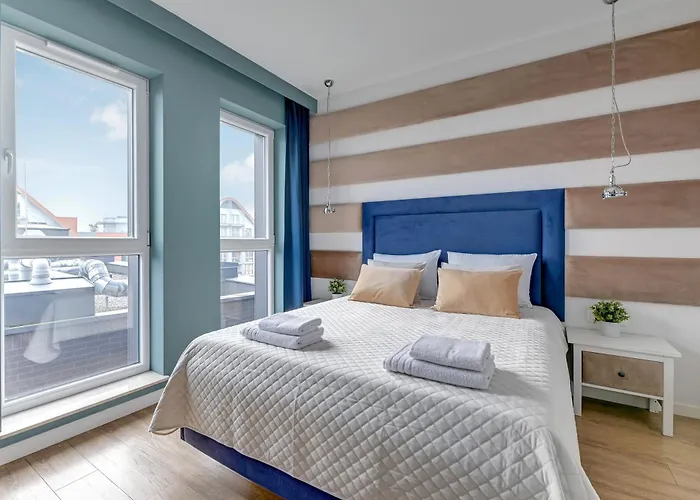 Staywin Prime Apartments Chmielna