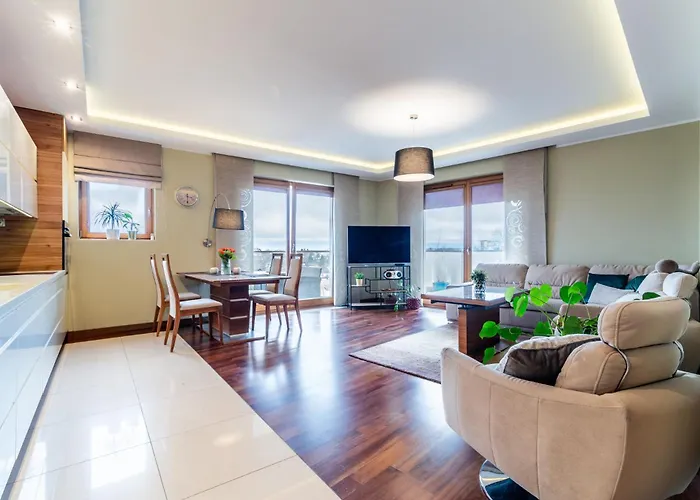 Apartament Francuski