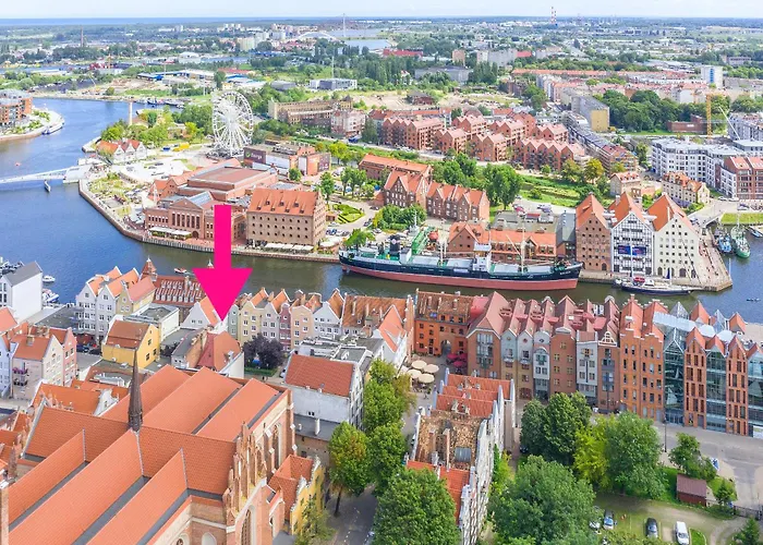 Hello Apartments City Center Of Old Town 3 Bedrooms Art & View