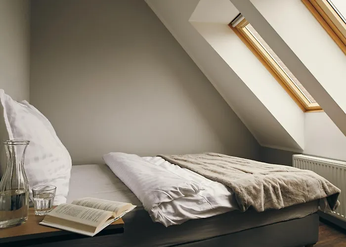Apartament Panienska Old Town