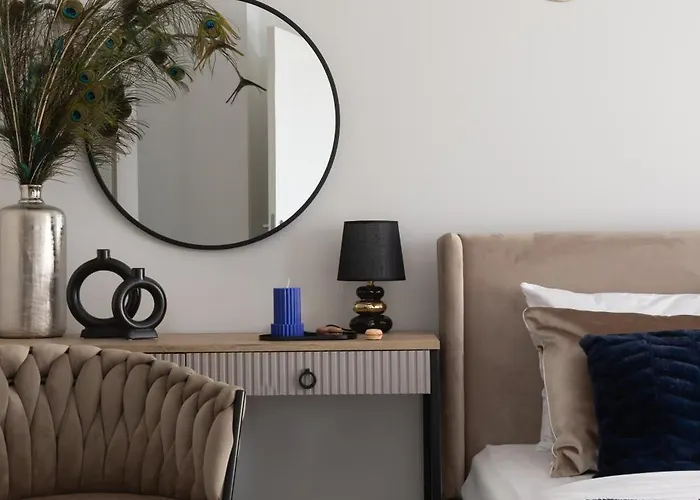 Scala Apartamenty By Moderna Profit- Lakowa 60E Z Parkingiem