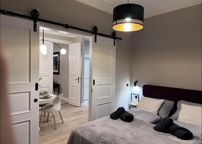 Holiday Apartment Gdansk Stocznia, Shipyard With A Sauna