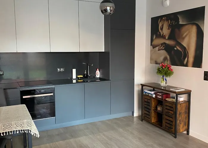 Apartament Tamara