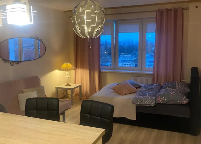 Studio Gdansk Srodmiescie