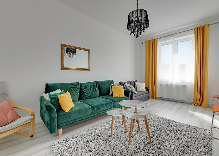 Primavera By Grand Apartments