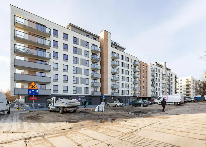 Letnicka Cosy Apartment With Garden