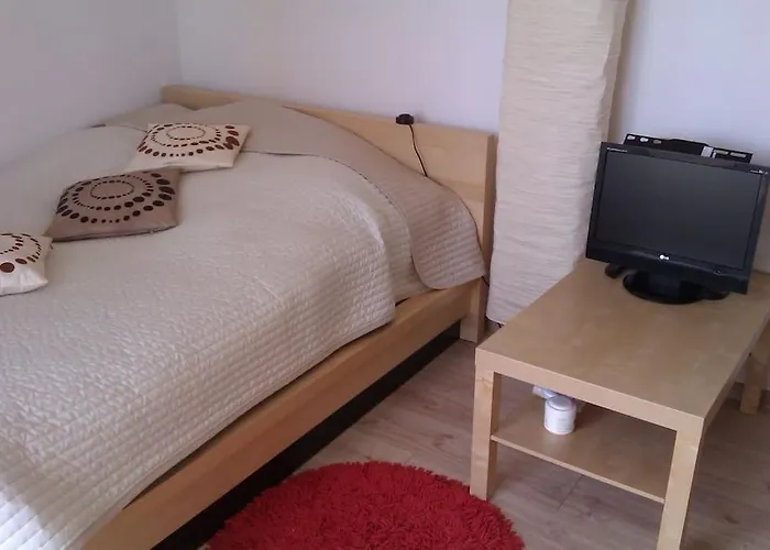 Peaceful Stay/Heart Of Gdansk/Unforgettable
