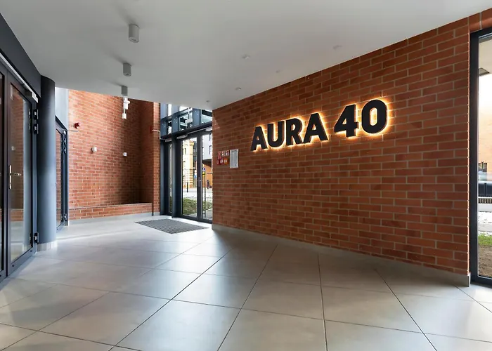 Elite Apartments Walowa Studio