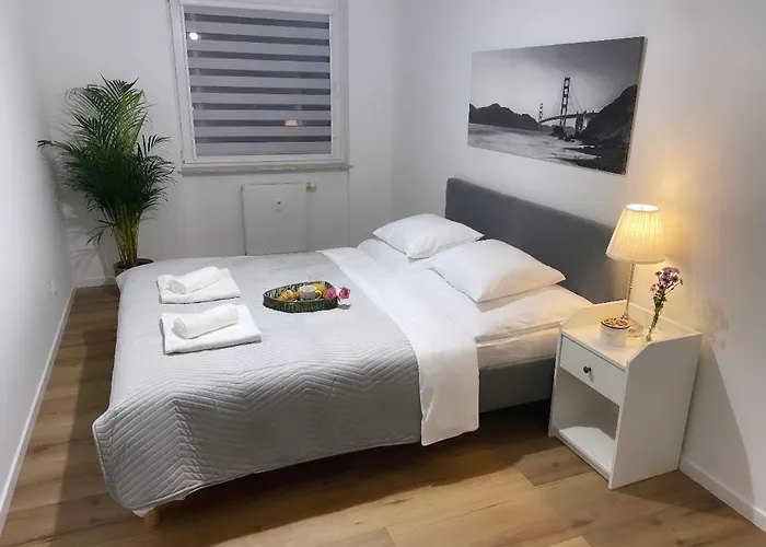 Apartament Pogodny