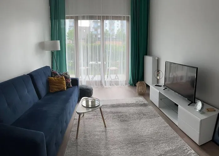 Apartament Letnica