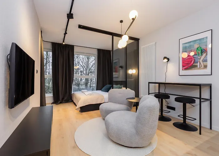 Quercus Deluxe Studio