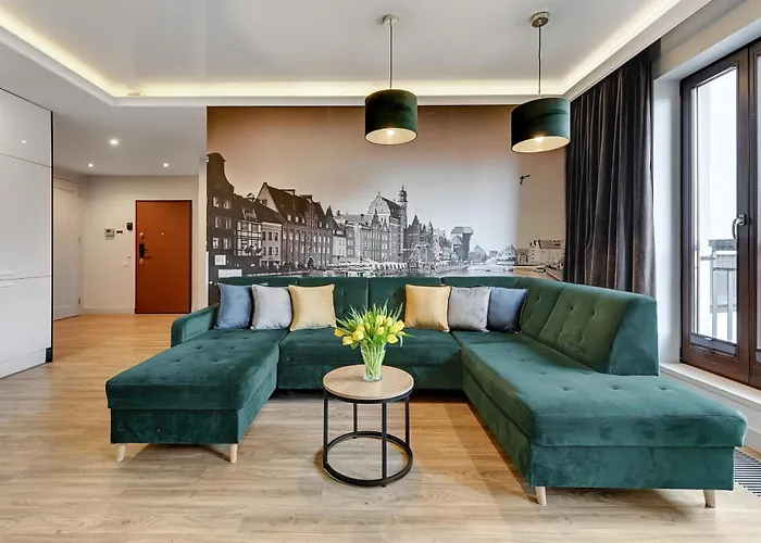 Staywin Apartments