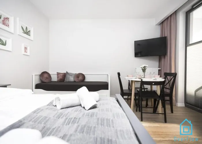 Grey Apartment