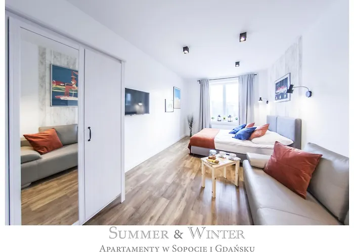Family Luxury Comfort Old Town Apartament, 1-8, 2 Sypialnie I Salon, Parking W Cenie