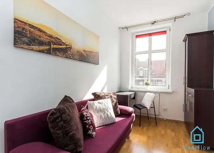 Soft Room