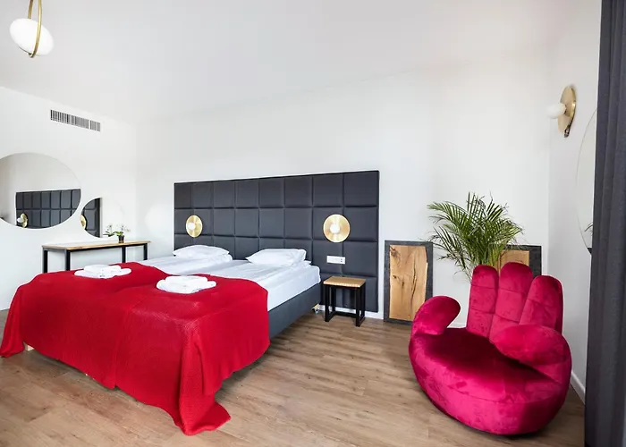 Apartamenty Deo Plaza - Old Town By Rent Like Home