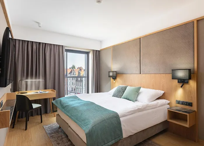 Apartamenty Premium - kompleks Deo Plaza