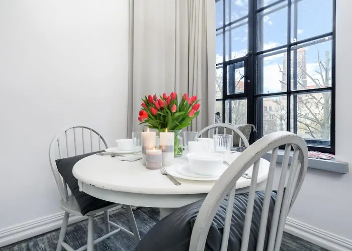 Elite Apartments Ogarna Studio Deluxe