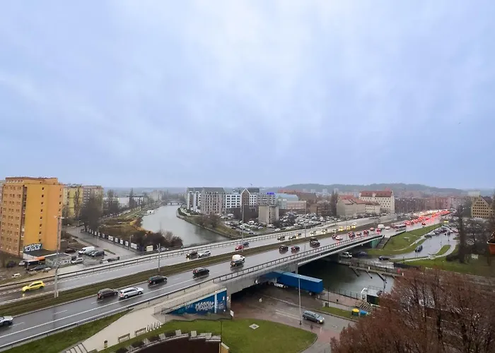 Szopy 3 Apatramenty Zresetuj Sie W Gdansku