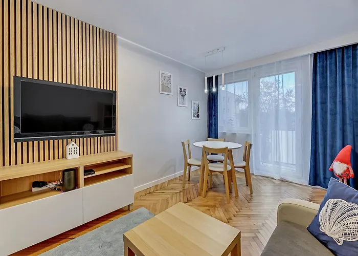 Chill Mood By Grand Apartments