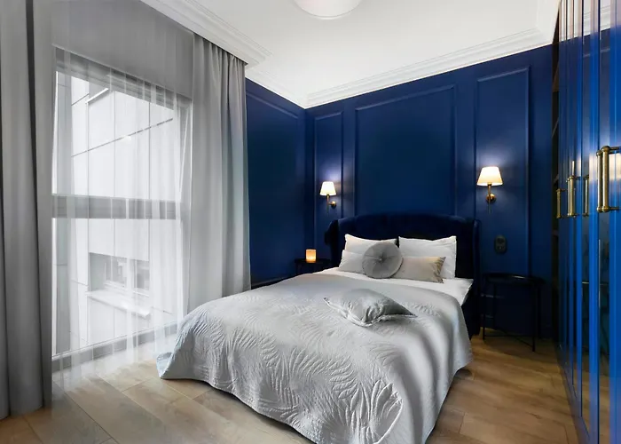 Elite Apartments Grano Residence