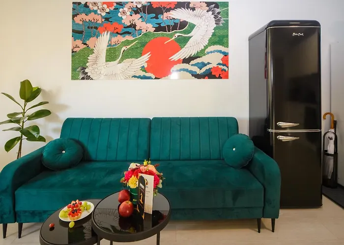 Maya\'S Apartments